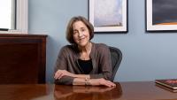 Rita Charon's headshot